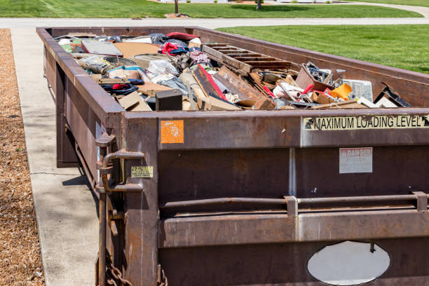 Best Retail Junk Removal  in Margaret, AL